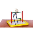 thumbnail image 2 of Prevue Pet Products Cockatiel Court Playground, 2 of 4
