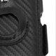 thumbnail image 2 of Multifunction Wallet Clip for iOS, Secure Locator, Small Wallet for Men, Clip for Bank Card, Bill, Passport, Carbon Fiber, Black, 2 of 4