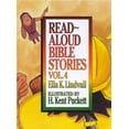 thumbnail image 2 of Read Aloud Bible Stories Read Aloud Bible Stories Volume 4: Volume 4, Book 4, (Hardcover), 2 of 2