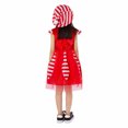 thumbnail image 3 of Disfraces de elfo navideño para cosplay, trajes de fiesta para niños, disfraces de Papá Noel para niños, disfraces de fiesta escolar, disfraces de actuación para niños y niñas, 3 of 5