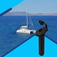 thumbnail image 2 of Titular de la caña de pescar Ajustable Ajustable de 30 grados PRE-perforado pre-perforado Embedded Barcos de pesca Fijación de accesorios de soporte Guardurnaity OD002900-00, 2 of 7