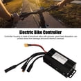 thumbnail image 3 of Electric Bike Controller, Sine  Controller 3 Mode  For Electric Scooter, 3 of 8