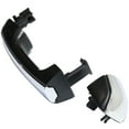 thumbnail image 4 of Rear Exterior Door Handle Primed Without Key Hole for 2009-2011 Toyota Land Cruiser Base, 4 of 4