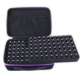 thumbnail image 3 of Delicate Essential Oil Storage Bag 120 Girds Storage For 5-10ML Bottles Sturdy Travel Case For Home Travel Presentations, 3 of 3