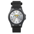 thumbnail image 2 of Reloj Timex NFL Pride 40mm para hombre Cargadores de Los Ángeles con correa FastWrap negra Timex, 2 of 2