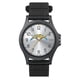 thumbnail image 2 of Reloj Timex NFL Pride 40mm para hombre Cargadores de Los Ángeles con correa FastWrap negra Timex, 2 of 2