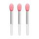 thumbnail image 1 of Brillo de labios de gelatina, diez colores tonificados, placa congelada, paleta de esmalte de labios rojo, lápiz labial hidratante de larga duración, alto rendimiento de color, 1 of 5