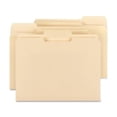 thumbnail image 2 of Smead SMD11928 File Folder- Letter- .33 Cut- 24-PK- Manila, 2 of 2