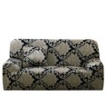 thumbnail image 2 of Chair Loveseat Sofa Couch Covers Full Cover Slipcover #13 (76 x 90Inch), 2 of 7