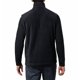 thumbnail image 2 of Chaleco Columbia Steens Mountain para hombre negro mediano 163926, 2 of 5