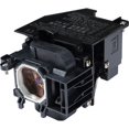 thumbnail image 3 of NEC NP44LP - Lampe de Projecteur - pour NEC P474U, P474W, P554U, P554UG, P554W, P603X, 3 of 3