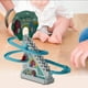 thumbnail image 3 of eléctrico que sube escaleras de juguete con luces LED intertentes Escaleras deslizantes Edad Niños Niños bebés , USB USB 3 dinosaurios Hugo Juguetes para subir escaleras, 3 of 9