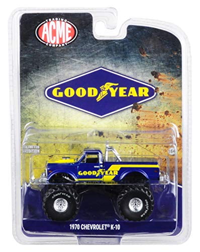 greenlight monster trucks