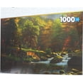 thumbnail image 3 of Rompecabezas The Canadian Group 1000 Pieces Mountain x2, 3 of 7