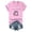 Light Pink, variant on WEIWEN Womens Clothing Women's Retro Bull Graphic T Shirt Funny Western Country Tees Summer Short Sleeve Light Pink, M