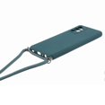 thumbnail image 3 of For Samsung Galaxy A23 4g/a23 5g (global Version) Case Rubberized Phone Cover With Long Lanyard, 3 of 5