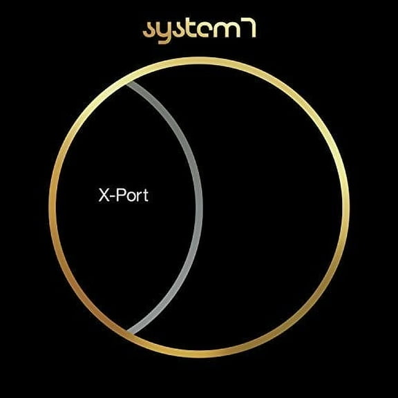X-Port (CD)