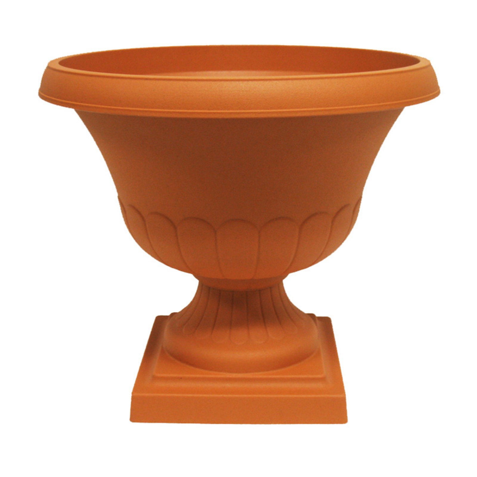 Missry Florentine Urn Planter Set of 4 by Misco Enterprises