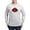 Ash Gray, variant on CafePress - Rocky Mountains 2 Long Sleeve T Shirt - Unisex Cotton Long Sleeve T-Shirt