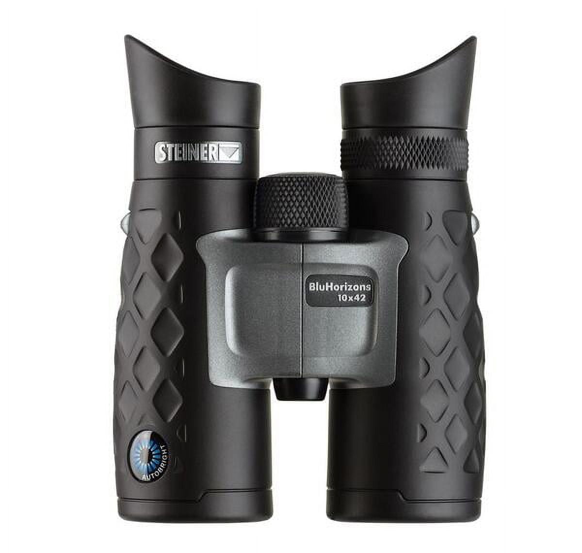 Steiner Optics 10x42mm Ergonomic Binoculars