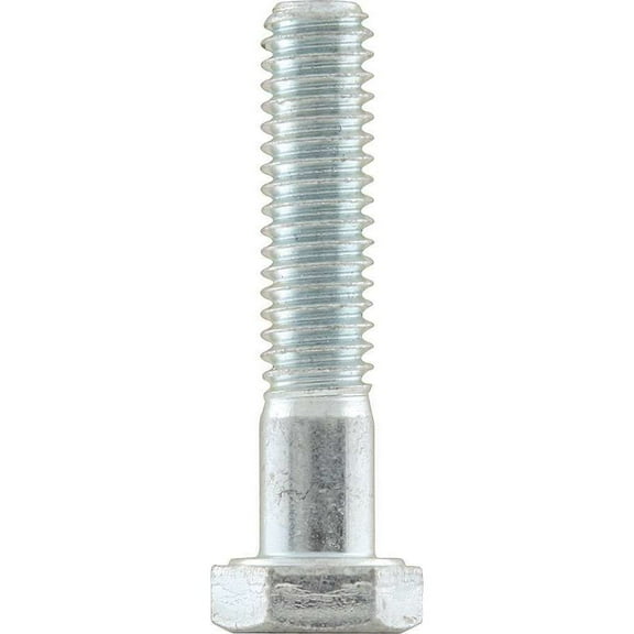Allstar Performance Hex Head Bolt 5/16-18 x 1-1/4 Grade 5 10pk