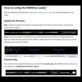 thumbnail image 1 of Bitcon Nerd Miner BTC Crypto Solo Lottery 307KH/S ESP32 Vision Master T190 with White Shell Win BTC WiFi BLE Connection, 1 of 8