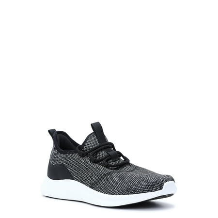 

Avia Women s Knit Sneakers Wide Width