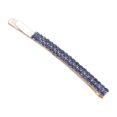 thumbnail image 1 of Bobby Pins Rhinestone Crystal Exquisite Workmanship Sparkling Simple Design Hairpins Barrette Hairstyle OrnamentsWonderful Gift sky blue, 1 of 8