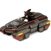Sonic All Stars Racing Pull Back Action - Shadow