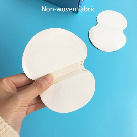 Armpits Sweat Pads, Armpits Sweat Stickers, Adult Armpit Remove Sweat For Man Woman