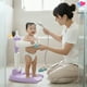 thumbnail image 3 of Soporte De Baño Para Bebe Ecobaby Orginal Con Altura Ajustable, 3 of 18