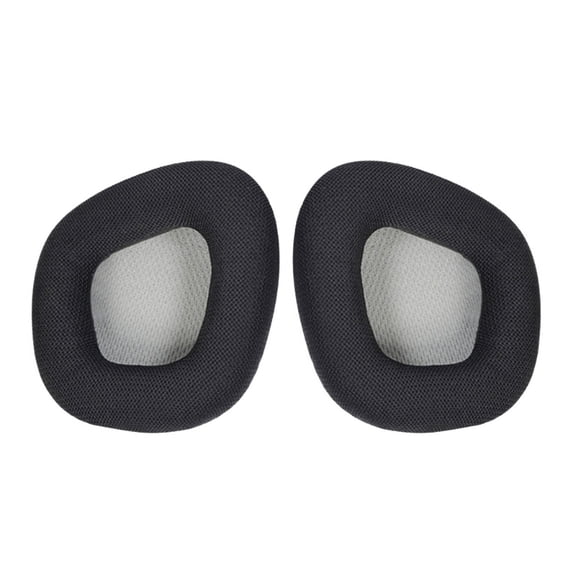Portable Headset Replacement Cover for Corsair Void RGB Elite Foam Earmuffs