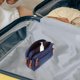 thumbnail image 4 of Bolsa de artículos de tocador de viaje, bolsa de lavado portátil para hombres, bolsa de almacenamiento de artículos de tocador de viaje, organizador de artículos de tocador para hombres, 4 of 5