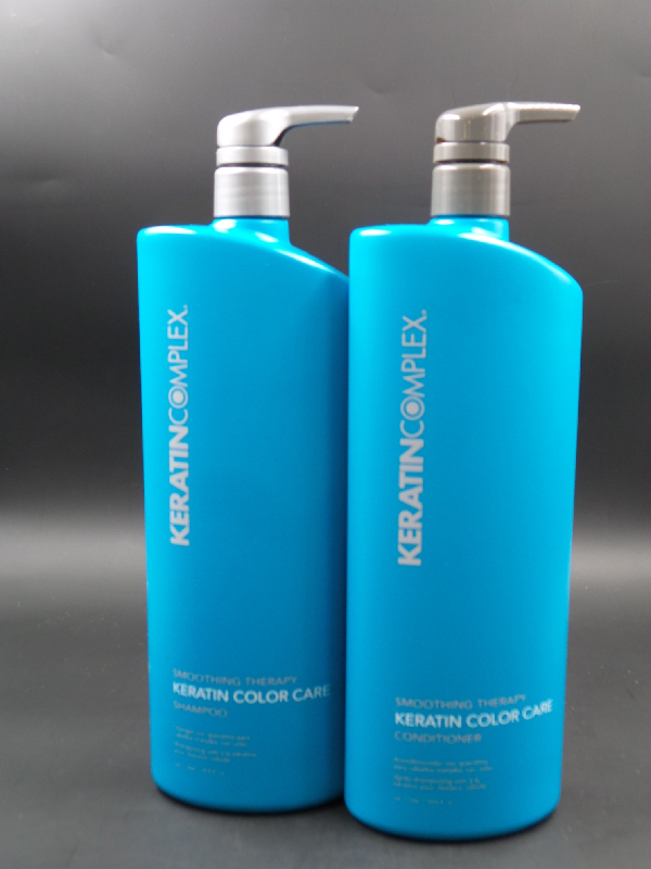 Keratin Complex Keratin Complex Keratin Color Care Shampoo, 33.8 oz