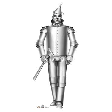 Tin Man (Wizard of Oz 75th Anniversary)