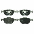 thumbnail image 1 of Balatas Delanteras Bajos Metales TRW 2000 A 2004 Ford, 1 of 4
