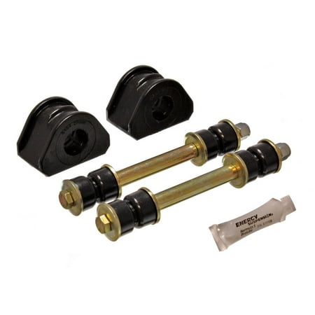 - Energy Suspension 97-03 Ford F150 4wd/F250 Light Duty 4WD Black 27mm Front Sway Bar Bushing Set
