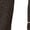 Dark Grey Mel., variant on Mens Button Down Pajama Sets, Ultra Soft Lightweight Sleepwear Long Sleeve Pjs Sets,(Black,S)