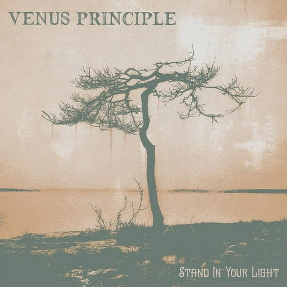 Venus Principle - Stand In Your Light - Music & Performance - CD