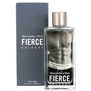 Fierce by Abercrombie & Fitch, 6.7 oz Eau De Cologne Spray for Men
