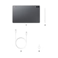 thumbnail image 4 of Samsung Tableta Galaxy Tab S11 Ultra (2025) con Galaxy AI y S Pen Incluidos / 256 GB + 12 GB de RAM - Nueva / Pantalla AMOLED Dinámica de 14,6" con 2 X 120 Hz / Versión Internacional Desbloqueada, Wi-, 4 of 9