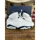 thumbnail image 3 of Size 11.5 - Jo r-dan 6 Retro Midnight Navy, 3 of 6