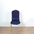 thumbnail image 5 of Craft And Party- 10- 100 Pcs Spandex Chair Cover for Dinning Wedding Party Event, 5 of 5