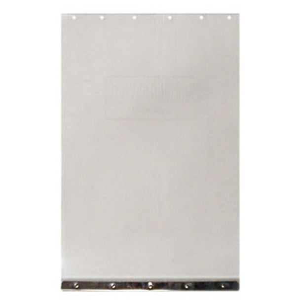 Ideal Original Dog Door Replacement Flap Super Large Old Style