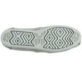 thumbnail image 6 of TOMS Alpargata 3.0 Grey Felt/Faux Shearling, 6 of 6