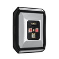 thumbnail image 3 of Milisten Coque de Protection Antichoc pour Smartwatch Fitbit Ionic (Style Aléatoire), 3 of 6