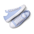 thumbnail image 4 of Converse Chuck Taylor All Star Women's Sneakers Color: Blue Supermoon Size: 8, 4 of 4