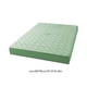 thumbnail image 3 of Protector de Colchón Antideslizante de 90 X 200 Cm - Sábana Ajustable Suave y Elástica, Funda de Cama Ligera de Poliéster para Colchones de Hasta 30 Cm de Grosor, Diseño Que Se Mantiene En Su Lugar (, 3 of 6