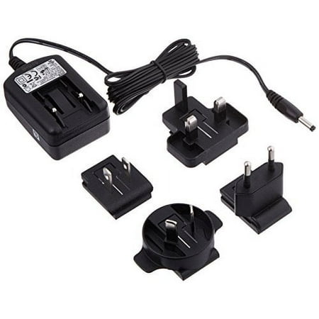 Spektrum 9551 Intl and Domestic Air Transmitter AC Charger