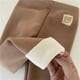thumbnail image 5 of Leggings de invierno para niñas, pantalones de algodón, pantalones para niños, pantalones para niñas, pantalones ajustados elásticos y gruesos para niños de 1 a 6 años, 5 of 5